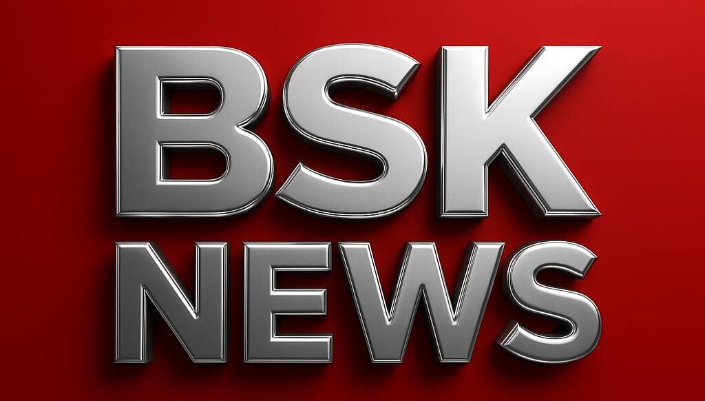BSK NEWS